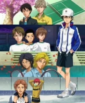 Tennis no Ouji-sama: Another Story II – Ano Toki no Bokura