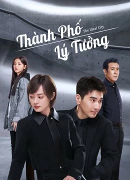 Thành Phố Lý Tưởng