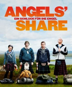 The Angels' Share