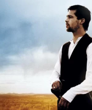 The Assassination of Jesse James by the Coward Robert Ford