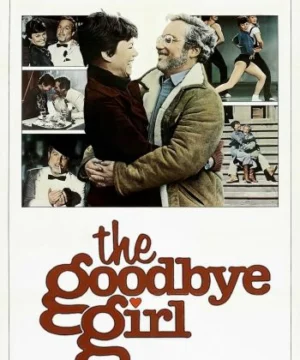 The Goodbye Girl