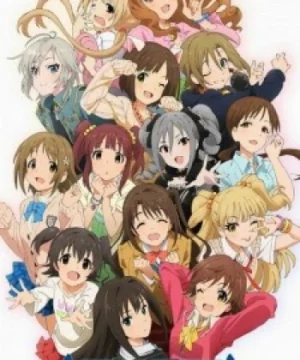 The Idolmaster Cinderella Girls