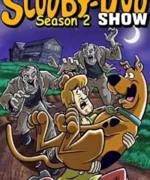 The Scooby-Doo Show (Phần 2)