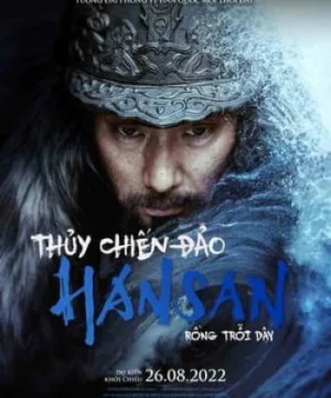 Thủy Chiến Đảo Hansan: Rồng Trỗi Dậy