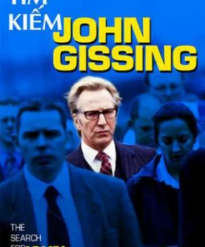 Tìm Kiếm John Gissing