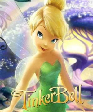 Tinker Bell – Cô Tiên Giúp Ích