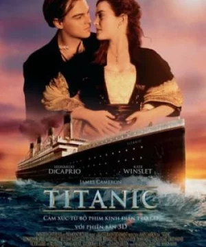 Titanic