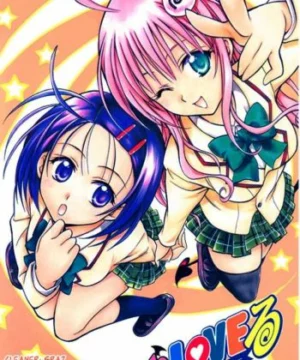 To LOVE-Ru