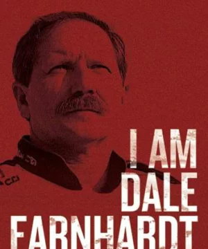 Tôi Là Dale Earnhardt