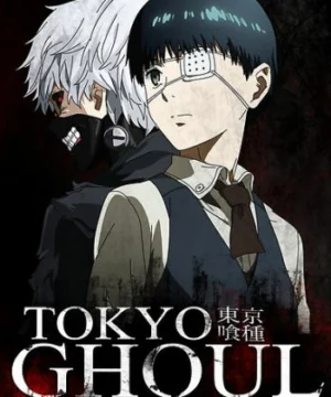 Tokyo Ghoul