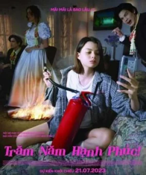 Trăm Năm Hạnh Phúc (bản thái)