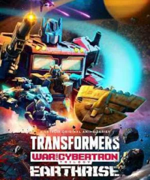 Transformers: Chiến tranh Cybertron – Trái đất trỗi dậy