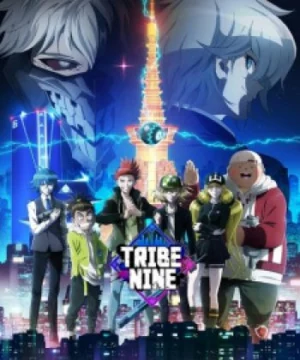 Tribe Nine