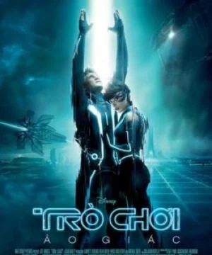 Trò Chơi Ảo Giác: Kế Thừa