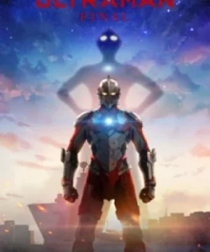 Ultraman Season 3