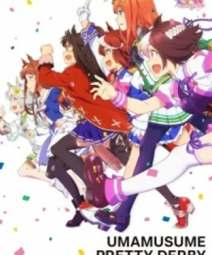 Uma Musume Pretty Derby