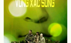 Vùng Xác Sống