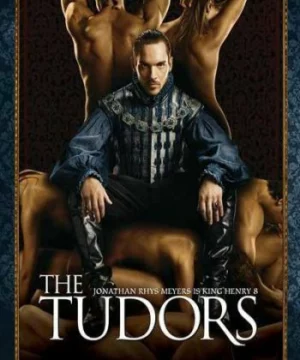 Vương Triều Tudors (Phần 3)