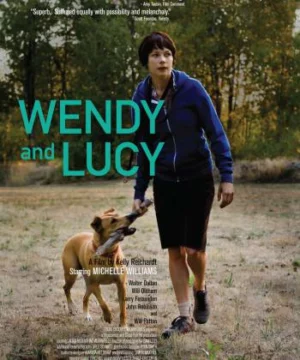 Wendy Và Lucy