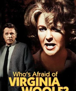 Who's Afraid of Virginia Woolf?