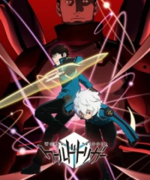 World Trigger 2nd Season