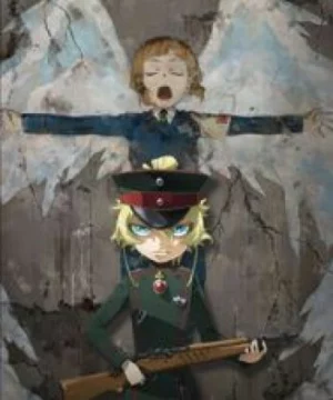 Youjo Senki Movie