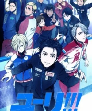 Yuri!!! on Ice