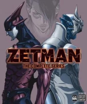 Zetman